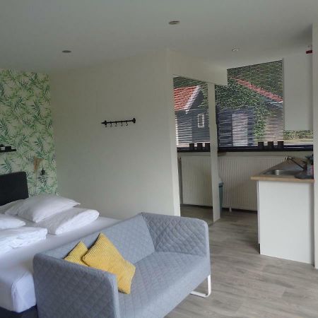 Sfeervolle 2 Persoons Studio In Bakkeveen Екстериор снимка