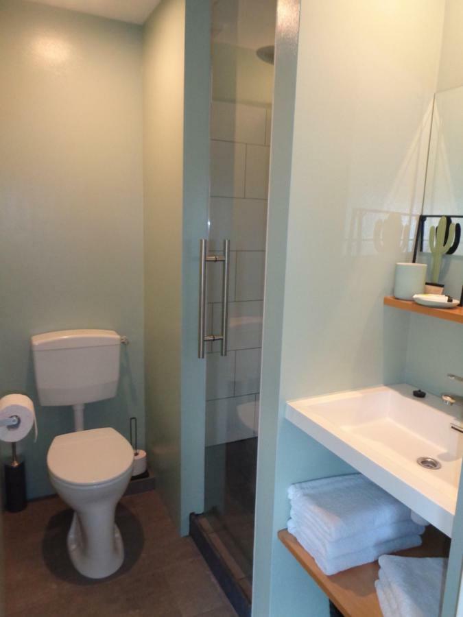 Sfeervolle 2 Persoons Studio In Bakkeveen Екстериор снимка