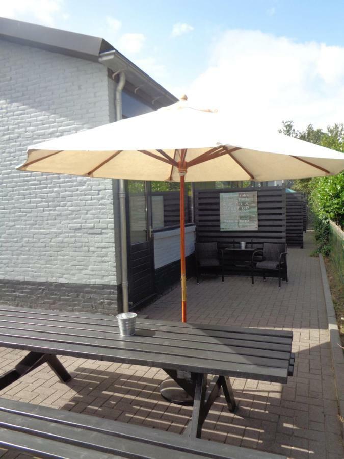 Sfeervolle 2 Persoons Studio In Bakkeveen Екстериор снимка