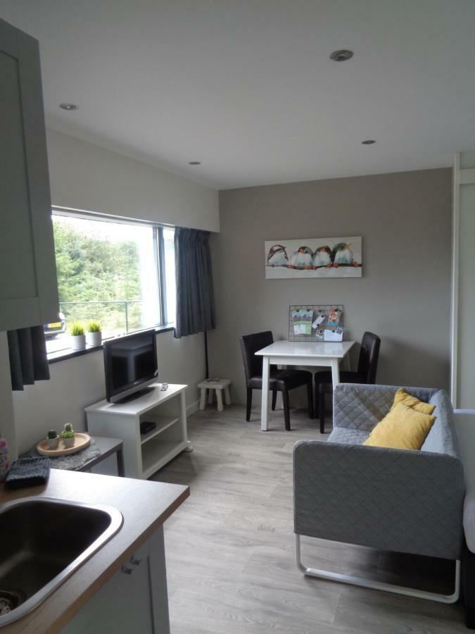 Sfeervolle 2 Persoons Studio In Bakkeveen Екстериор снимка